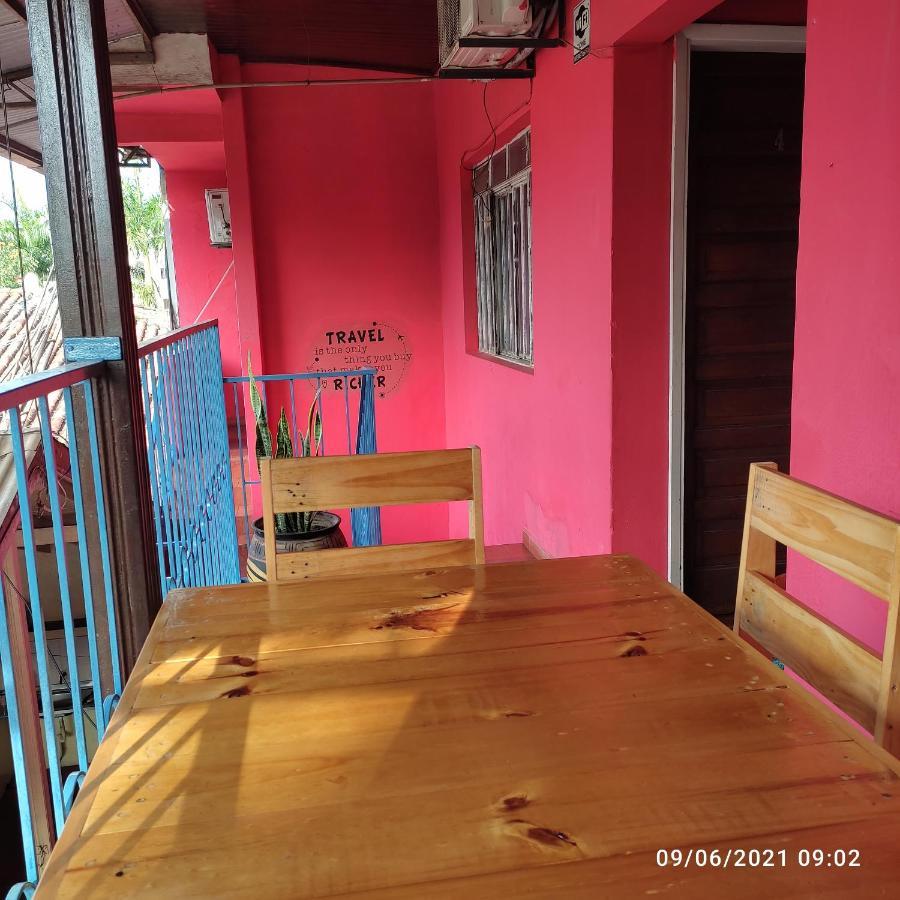 埃斯特城 蜂鸟旅馆酒店 外观 照片