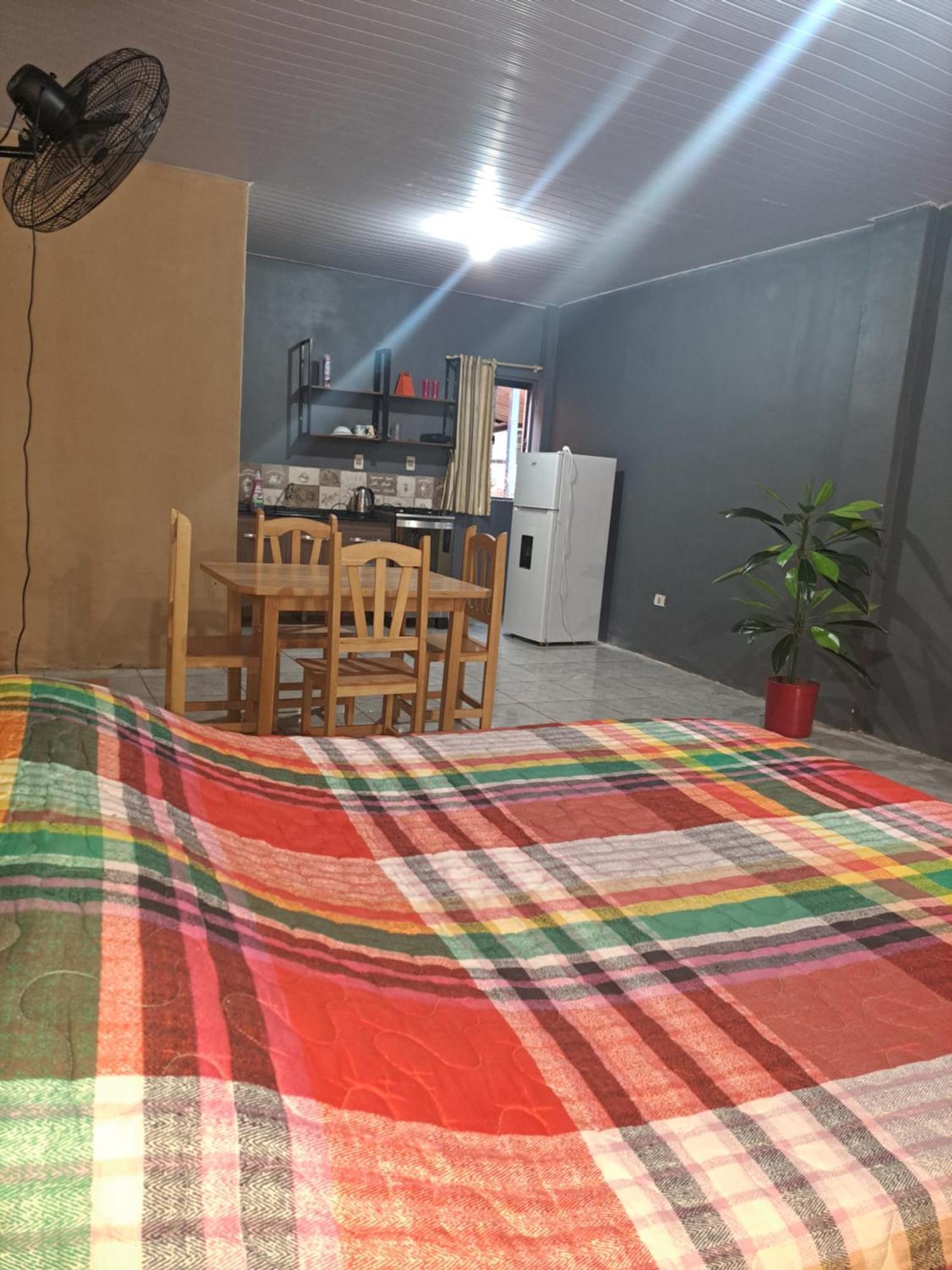 埃斯特城 蜂鸟旅馆酒店 外观 照片